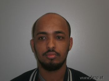 Abdirahman Mohamed Abdulle Mugshot