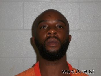 Abdul Jamal Ali Mugshot