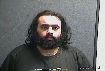 Abdullah  Alwayel Mugshot