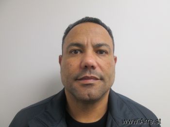 Abel  Rivas-rodriguez Mugshot