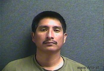 Abelino  Lopez Jimenez Mugshot