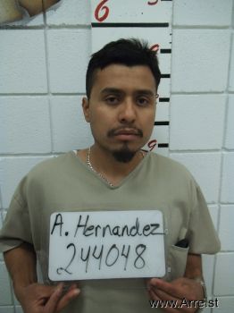 Abraham Conejo Hernandez Mugshot