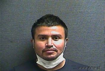 Abraham  Hernandez Chajon Mugshot