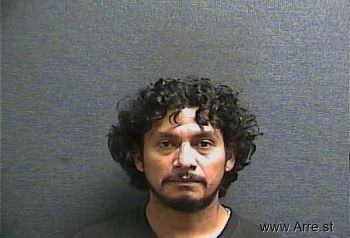 Abraham  Hernandez Munoz Mugshot