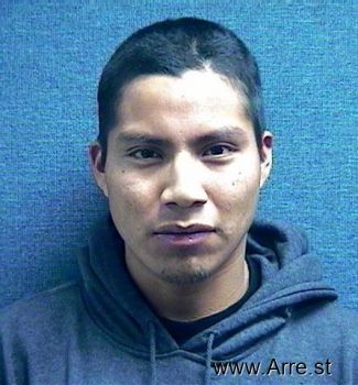 Abraham Artemio Perez Mugshot