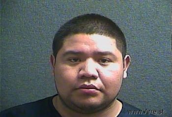 Abraham  Perez Mugshot