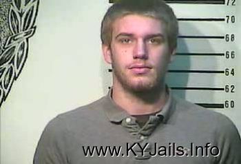 Adam A Hendrickson   Mugshot