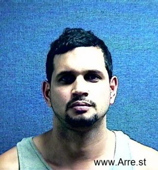 Adam Gonzalez Alvarez Mugshot