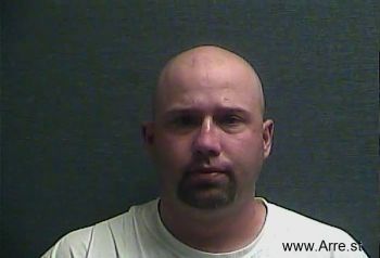 Adam Randall Byrd Mugshot