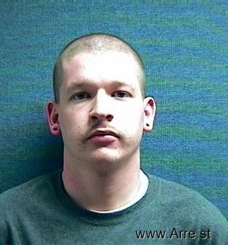 Adam Carlyle Clark Mugshot