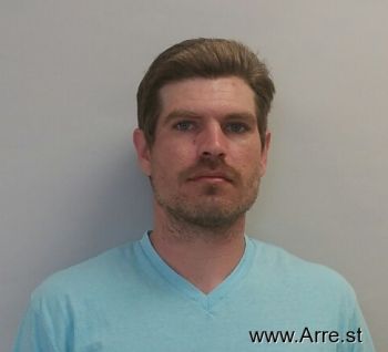 Adam  Cooke Mugshot