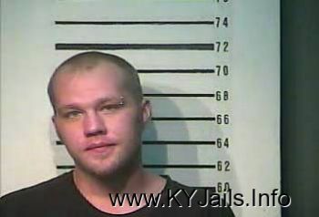 Adam D Smith   Mugshot