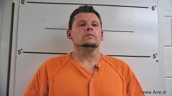 Adam Clayton Davis Mugshot