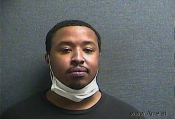 Adam Douglas Evans Mugshot