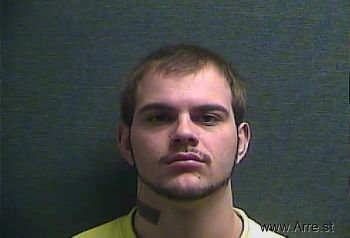 Adam Lee Fields Mugshot