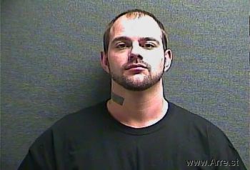 Adam L Fields Mugshot