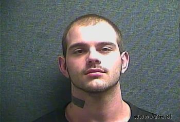 Adam Lee Fields Mugshot