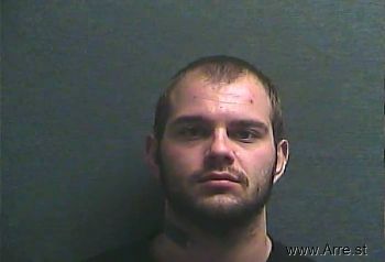 Adam Lee Fields Mugshot