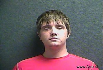 Adam Michael Gifford Mugshot