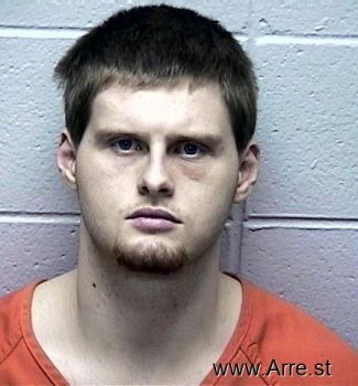 Adam Ray Gossett Mugshot