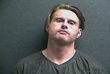 Adam  Gossett Mugshot