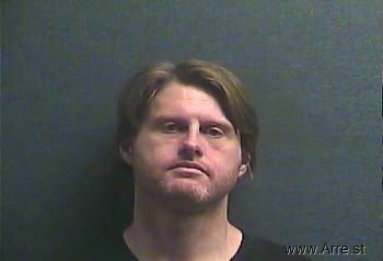 Adam Ray Gossett Mugshot