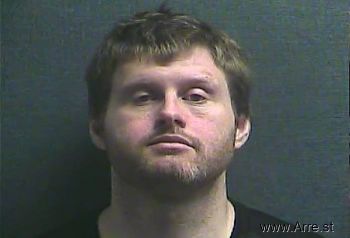 Adam Ray Gossett Mugshot