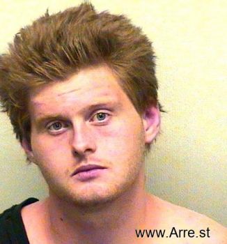 Adam Ray Gossett Mugshot