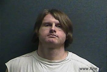 Adam  Gossett Mugshot