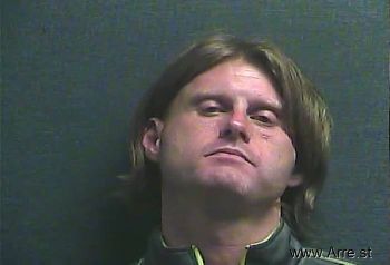 Adam Ray Gossett Mugshot