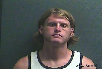 Adam Ray Gossett Mugshot