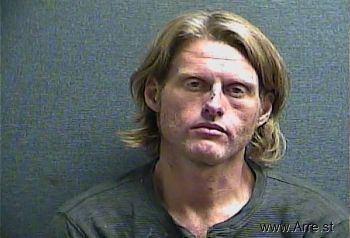 Adam Ray Gossett Mugshot