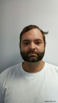 Adam Joseph Gray Mugshot