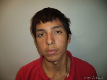 Adam Trejo Hernandez Mugshot