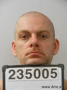 Adam R Hill Mugshot