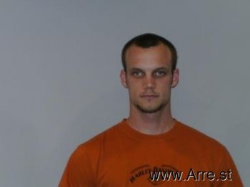 Adam  Hinkle Mugshot