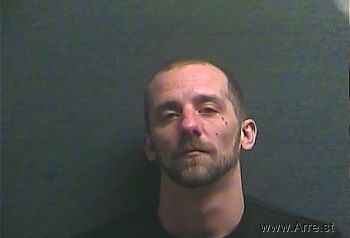 Adam Wayne Hornschemeier Mugshot