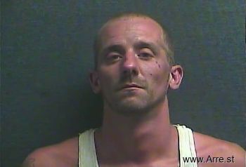 Adam Wayne Hornschemeier Mugshot