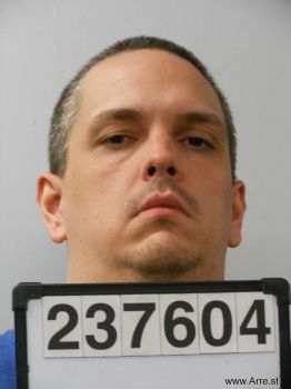 Adam Durand Howard Mugshot