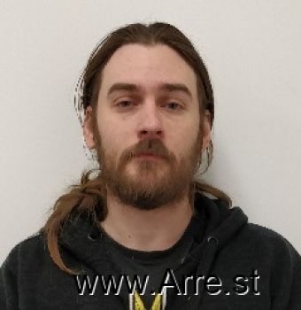 Adam L Hughes Mugshot