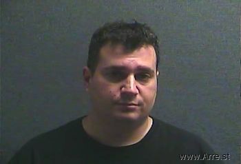 Adam L. Larkin Mugshot