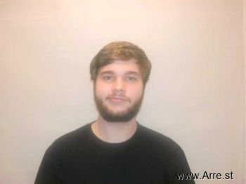 Adam  Parker Mugshot