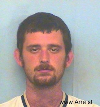 Adam Wade Parks Mugshot