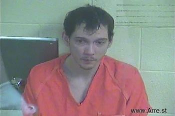 Adam Keith Phillips Mugshot