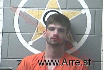 Adam Christopher Sanderson Mugshot