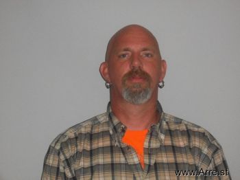 Adam D Simmons Mugshot