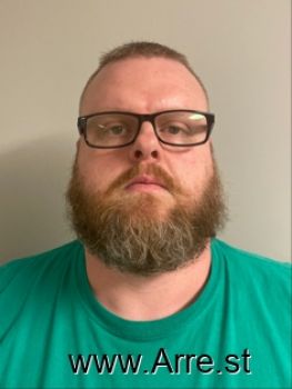 Adam  Stephens Mugshot