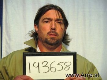 Adam J Toney Mugshot