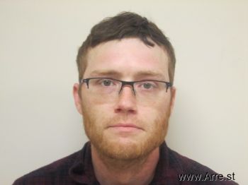 Adam M Turner Mugshot