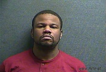 Adam Christopher Vance Mugshot